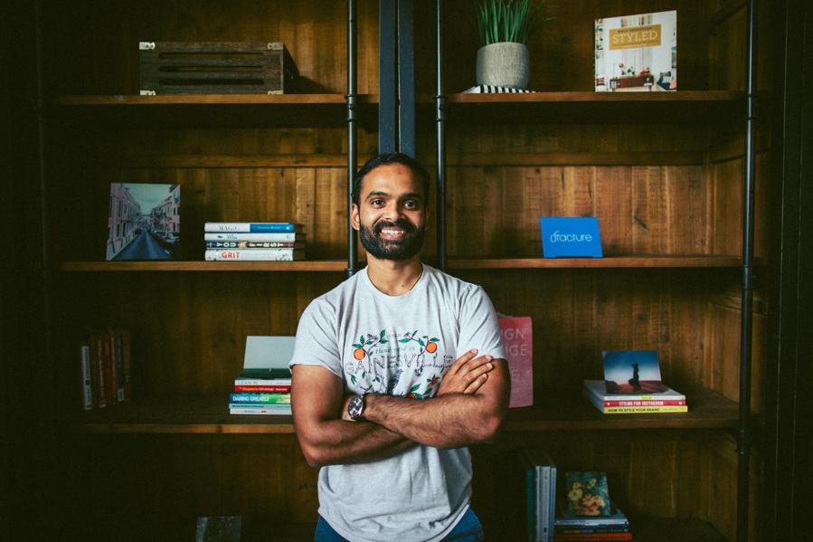 Building A Carbon Neutral Digital Prints Company