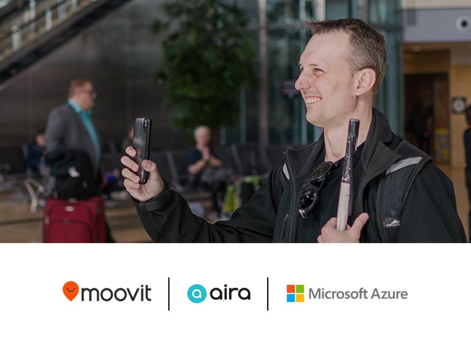 aira-moovit-microsoft