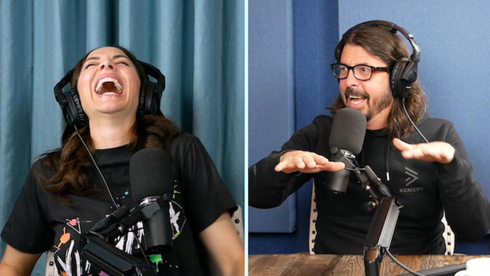 Interview Whitney Cummings Finally Has A Podcast And It S Good For You