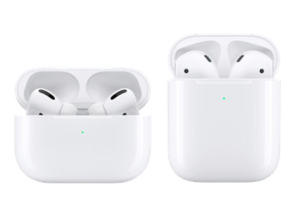 Apple Black Friday 2019: The Best New AirPods, AirPods Per - Deals - Forbes - 0