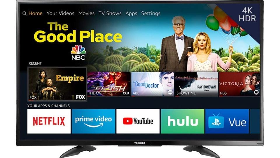 Apple 4k Tv Black Friday 2019