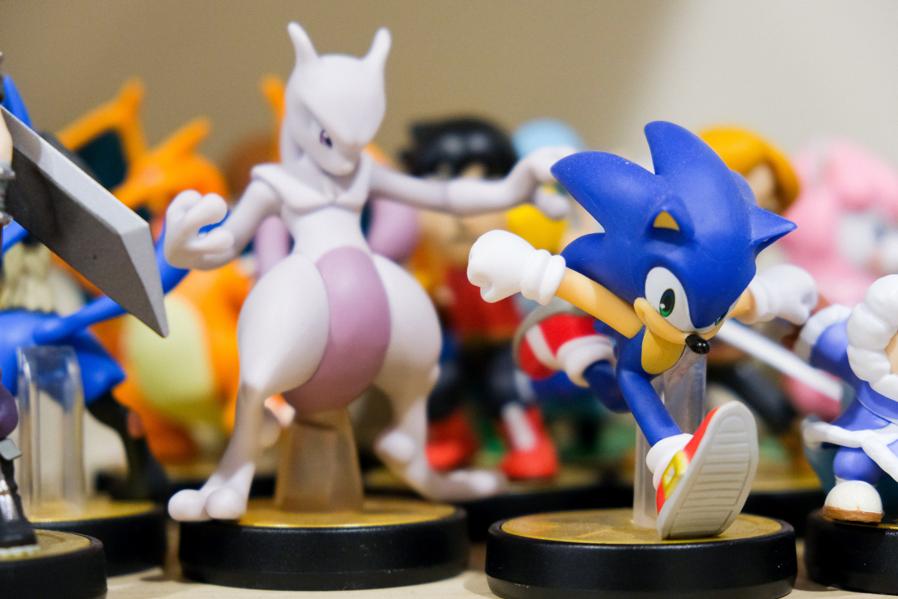 Have You Heard About Sonic, The Agile Hedgehog?
