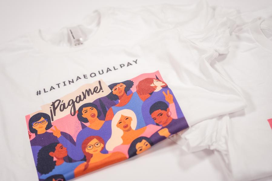 On Latina Equal Pay Day, 4 Entrepreneurs Share What They've Learned About Negotiating And The Importance Of Paying It Forward