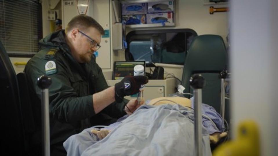 Cost And Coverage Could Make 5g Connected Ambulance Infeasible