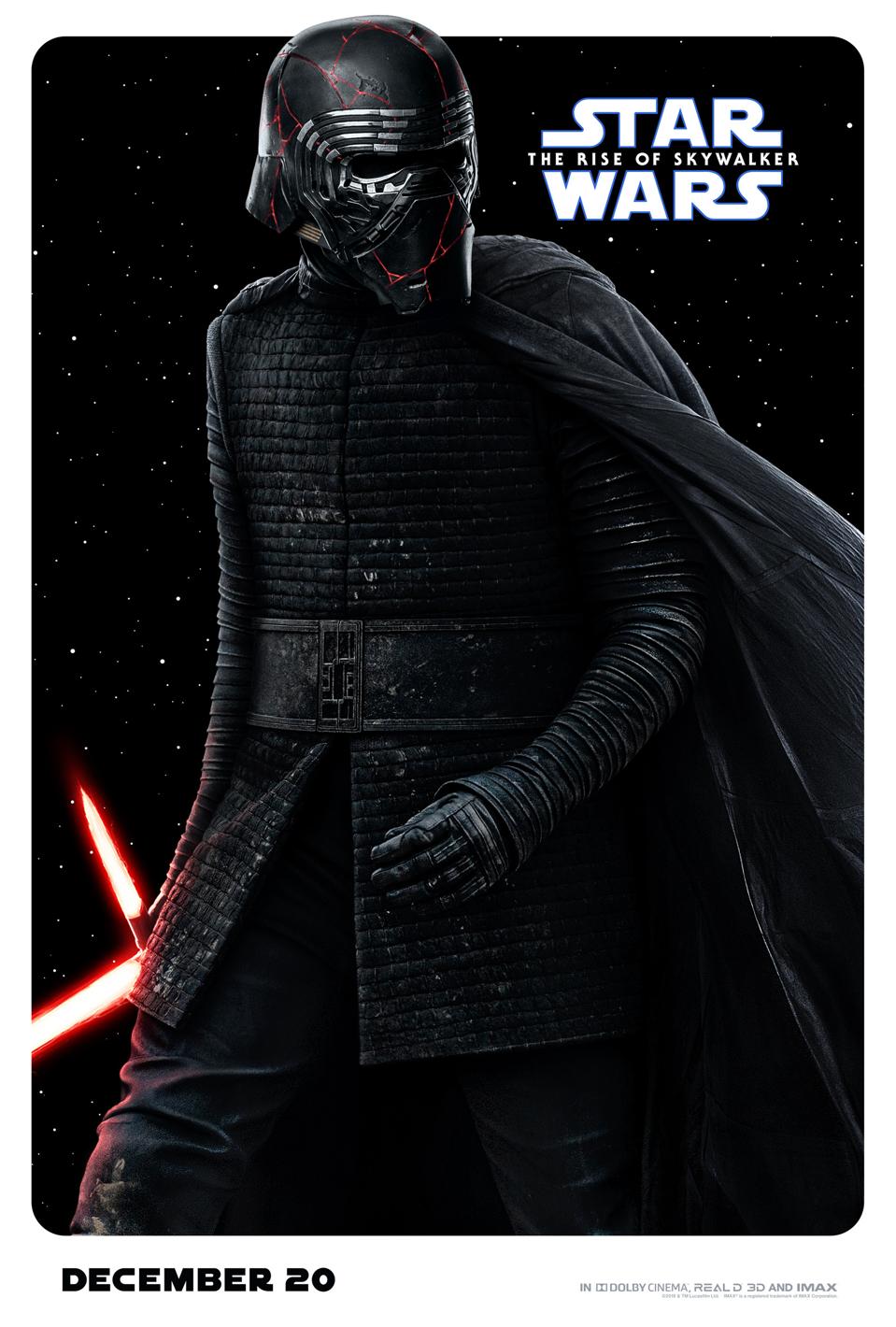 star wars the rise of skywalker star wars the rise of skywalker