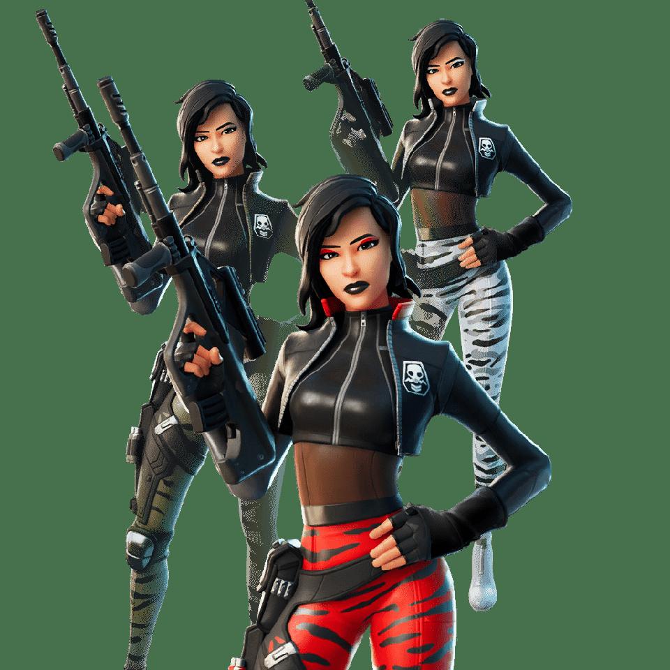 Get Here Are The First Leaked Fortnite Christmas Skins For 2019 For iPhone Wallpaper Here Are The First Leaked Fortnite Christmas Skins For 2019 HD
