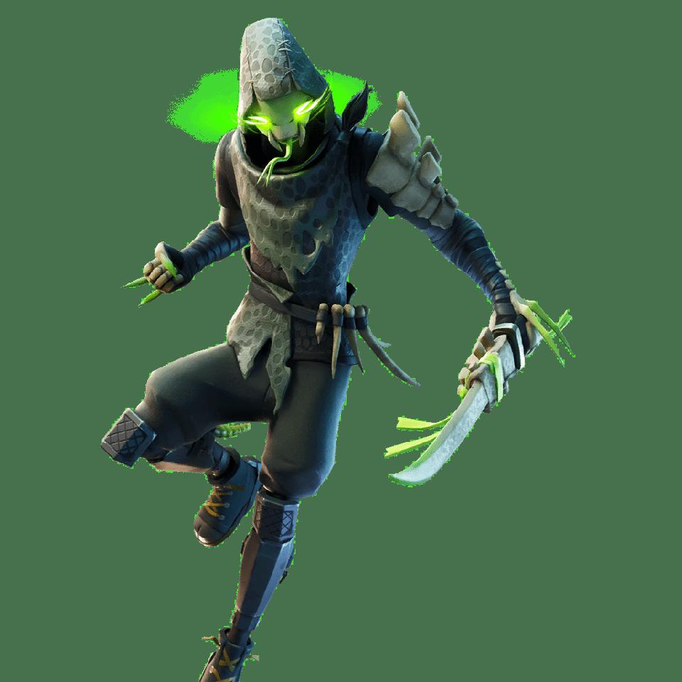 Femres Fortnite Season 11 Skins Png