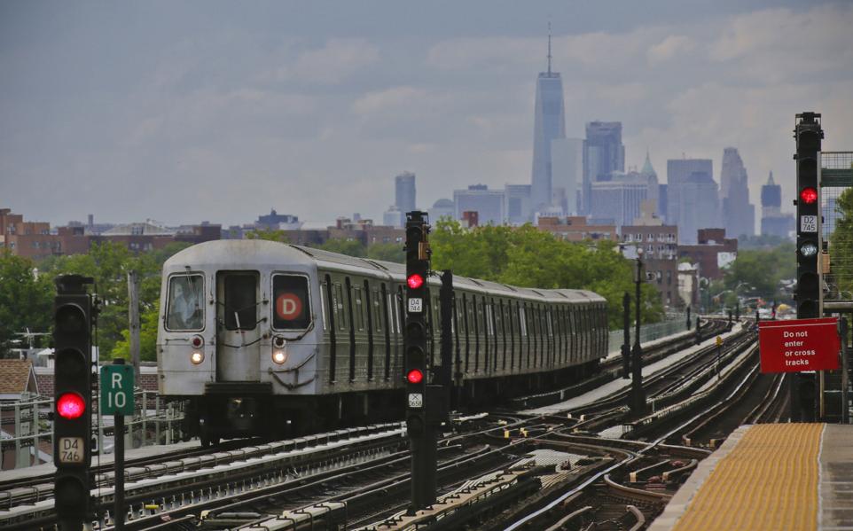 MTA's Long-Term Plans Illustrate Triumph Of Hope Over Experience