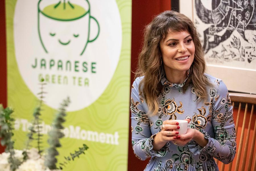 Girlboss CEO, Sophia Amuroso, Shares How She Avoids Burnout And How Other Entrepreneurs Can Too