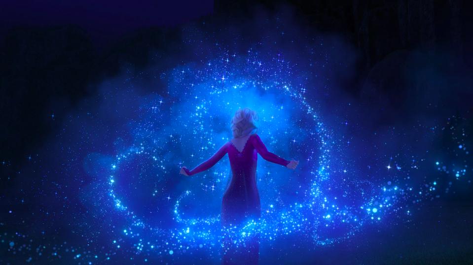Review Frozen 2 Proves Even So So Disney Movies Look And Feel Great