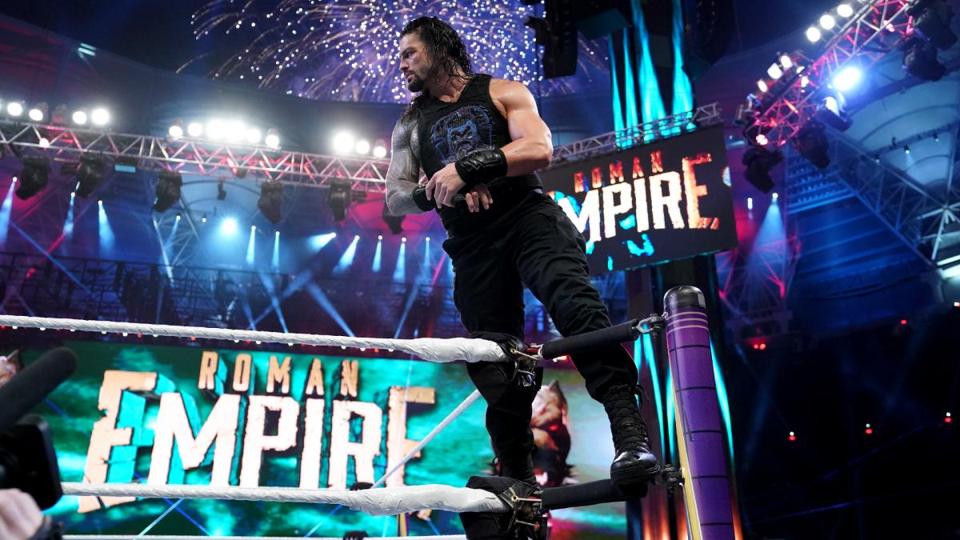 wwe has already penciled in a huge wrestlemania 36 main event where is main event