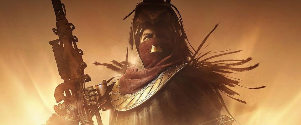 Here Are My Moderate Expectations For Destiny 2 S Season Of The Dawn