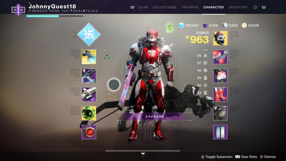 Here Are My Moderate Expectations For Destiny 2 S Season Of The Dawn