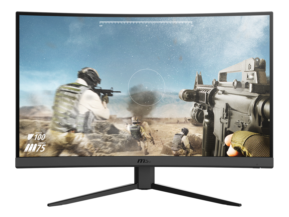 gaming monitor