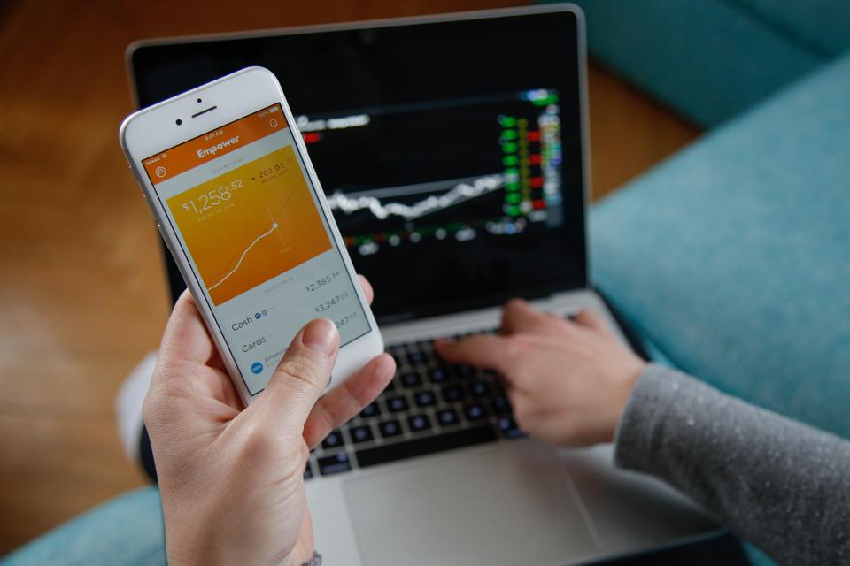 New app will replace all banking apps on smartphones