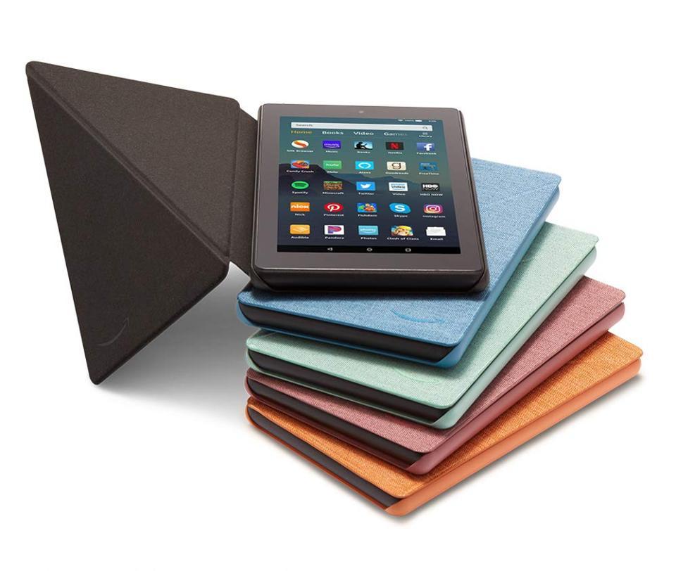 Black Friday 12: The Best Amazon Fire Deals Black Friday 12: The Best Amazon Fire Deals