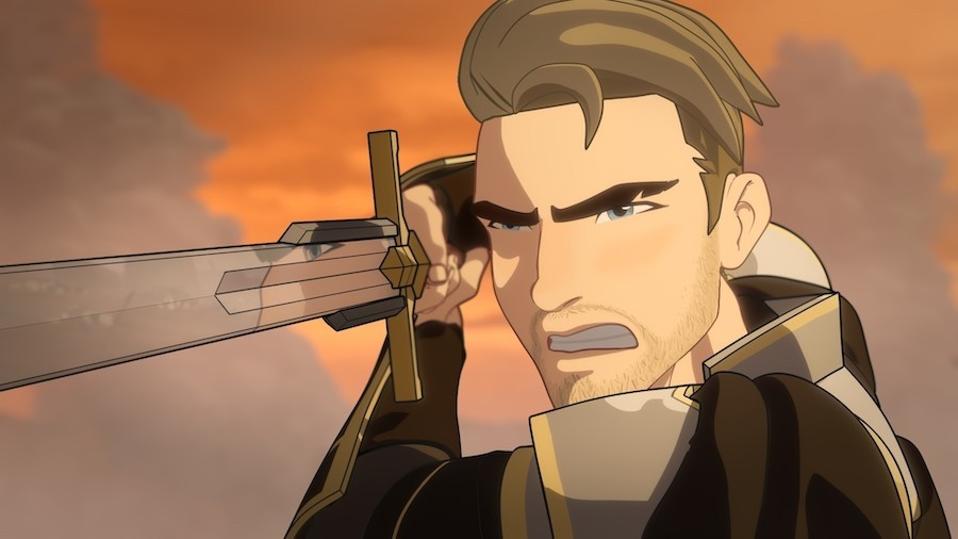 The Dragon Prince Season 3 Review One Of The Best Fantasy Shows