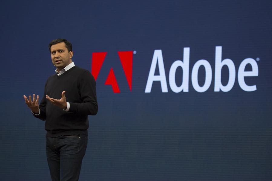 Why Adobe's Revenue Growth Rate Looks Poised To Increase In 2020