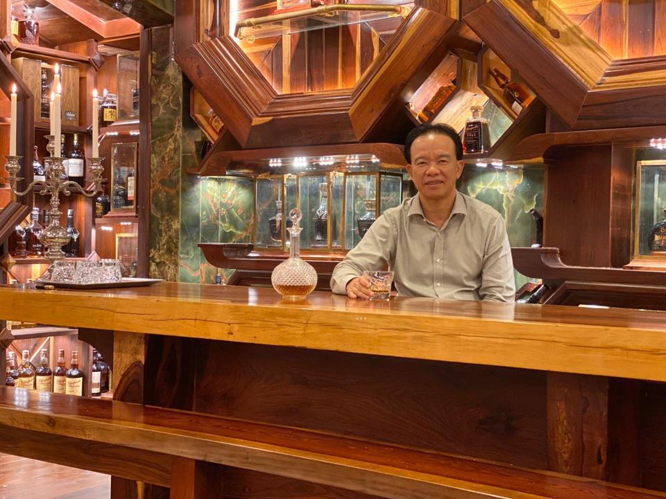 Người giữ kỷ lục