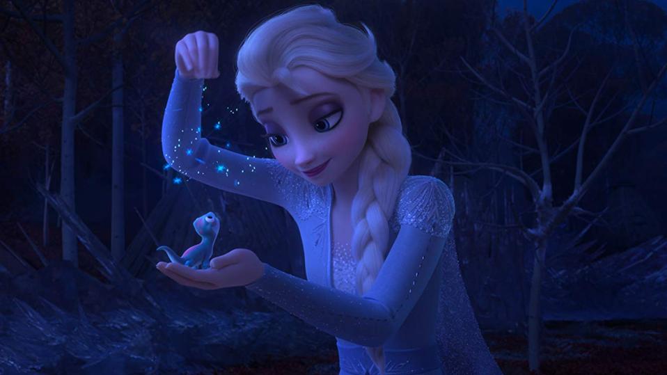 Image result for frozen ii