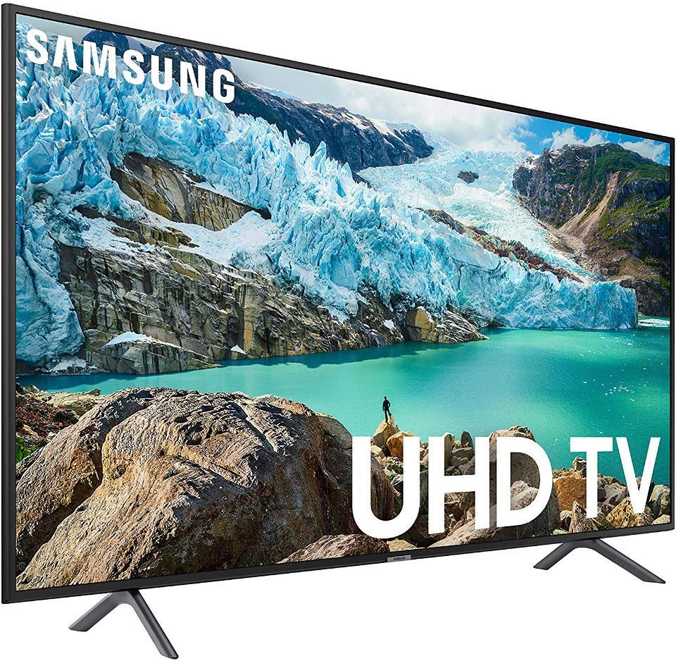 Black Friday 2019: The Best TV Deals at Amazon