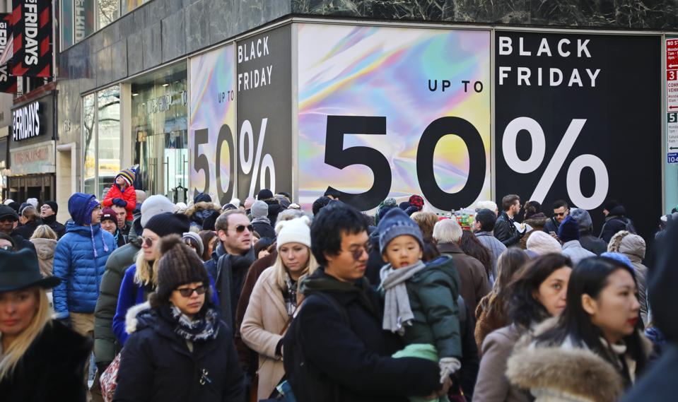 Here S What Not To Buy On Black Friday According To Experts