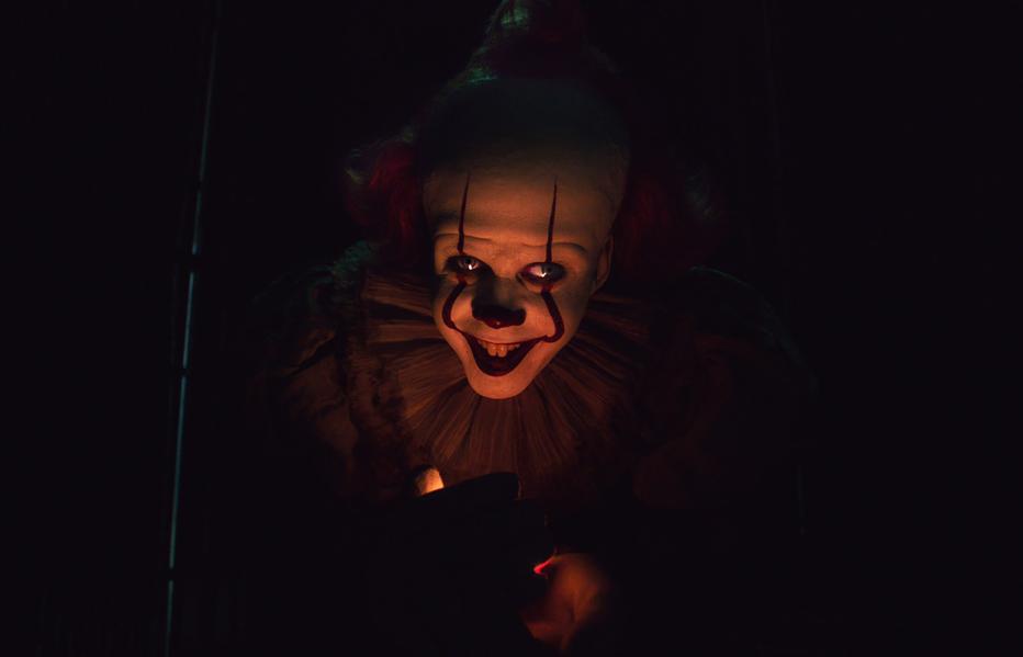 Box Office: 'It Chapter Two' Petering Out After Barely Cracking $50,000