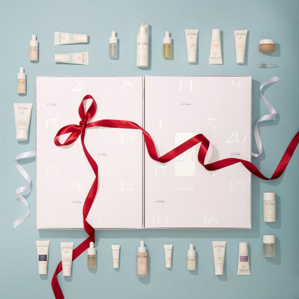 Holiday Gift Guide 2019 The Most Beautifully Packaged Gift Sets