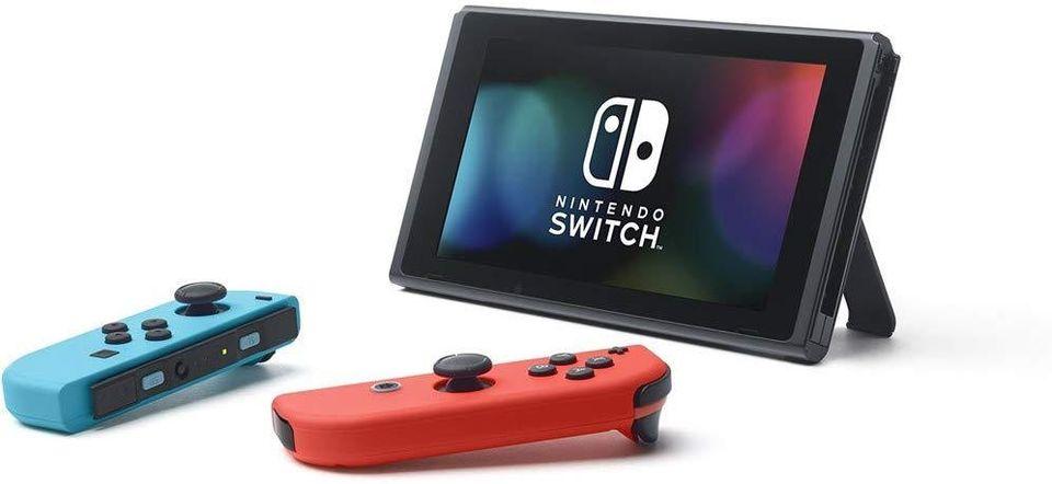 One Of The Best Nintendo Switch Black Friday 2019 Deals Is Live At Walmart Right Now