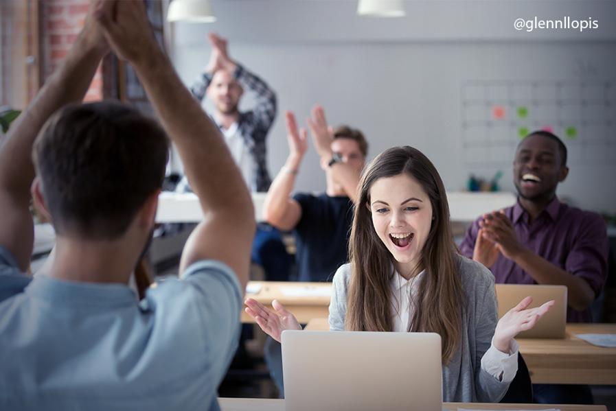 Without A People Strategy, The Power Of A Brand Dies