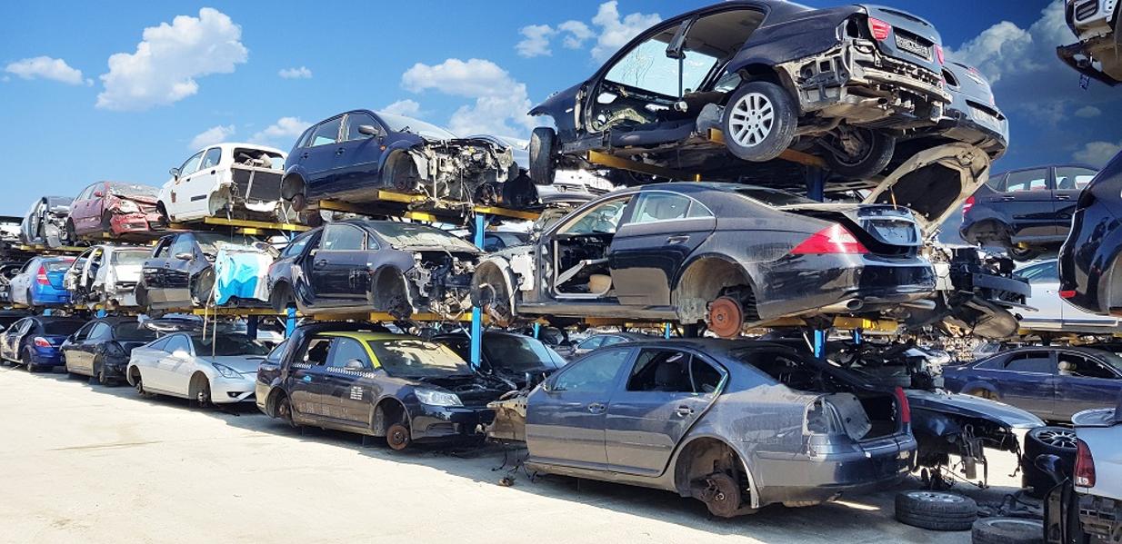 Does Your Portfolio Have Junk In The Trunk? Here's What To Do About It.