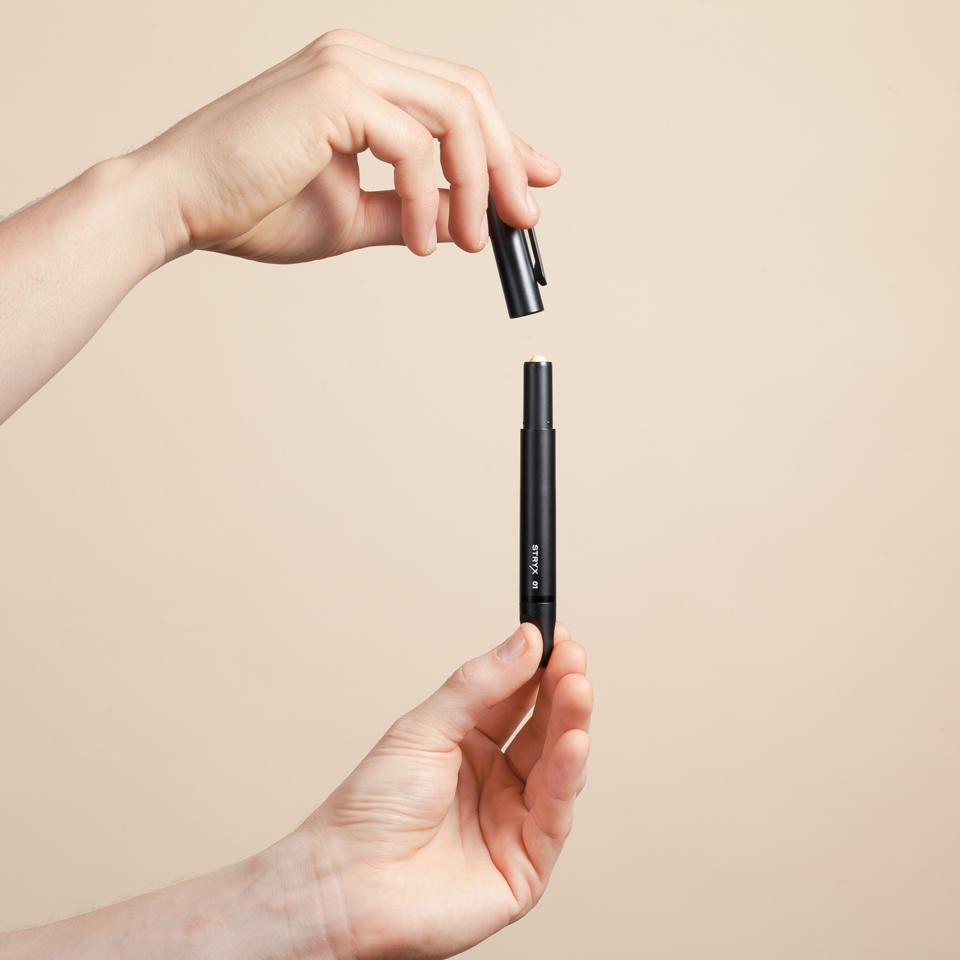 Meet Stryx: The First Cosmetics Men Feel Comfortable Using Everyday