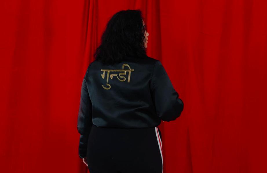 A Slow Fashion Brand Celebrating Asian Women