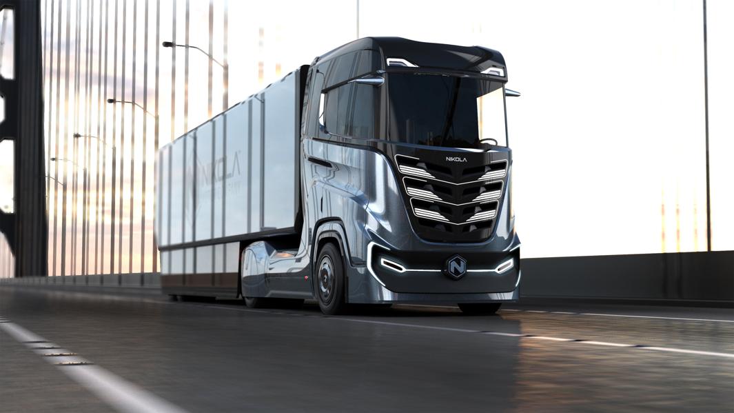 Nikola Motor's Bombshell Battery Claim Irks Experts, Who Think Its Secret May Lie In Sulfur