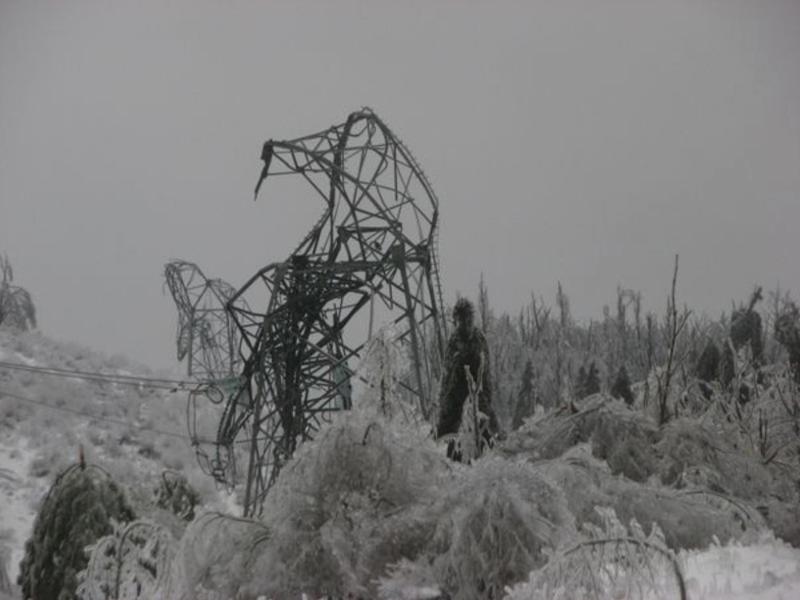 Can Our Global Energy Industry Weather Extreme Weather?