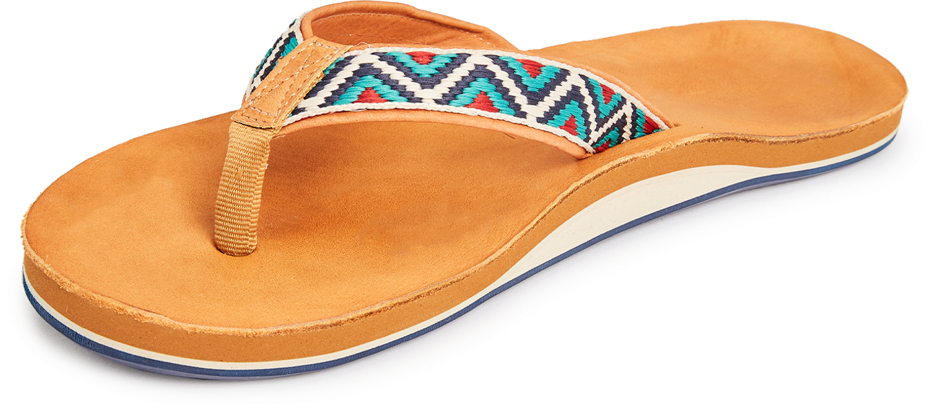 Flip-Flops For Good, And Profit