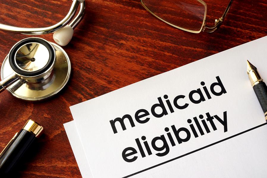 Improper Enrollment In Medicaid Soars