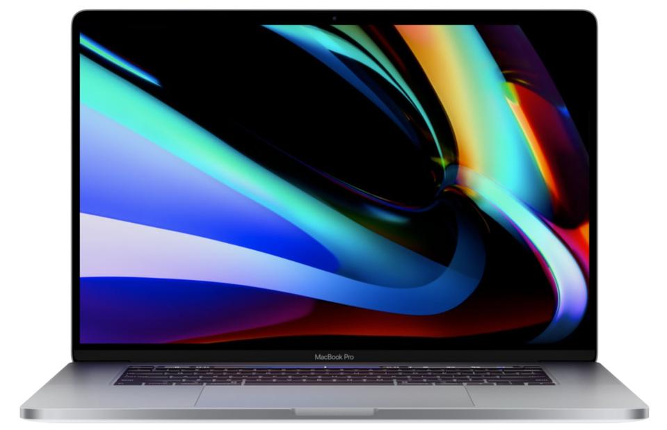 Macbook Pro 16 Vs Dell Xps 15 7590 Lcd Vs Oled Keyboard Speakers The Winner Is Review Update