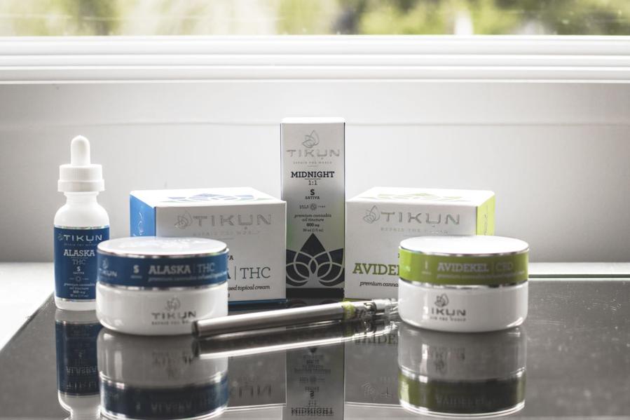 Headset's Cannabis Retail Report Offers Look Into Consumer Preferences