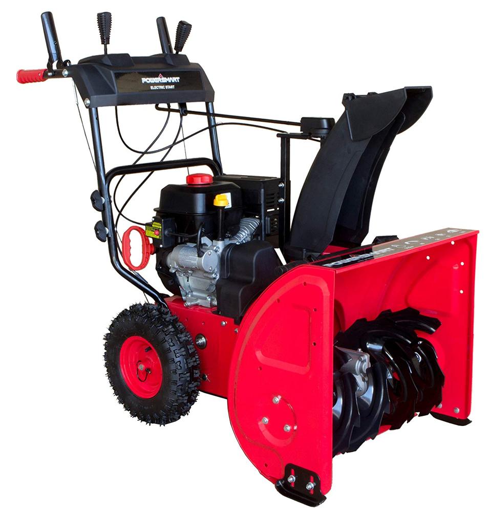 Black Friday 2019 The Best Deals On Snowblowers