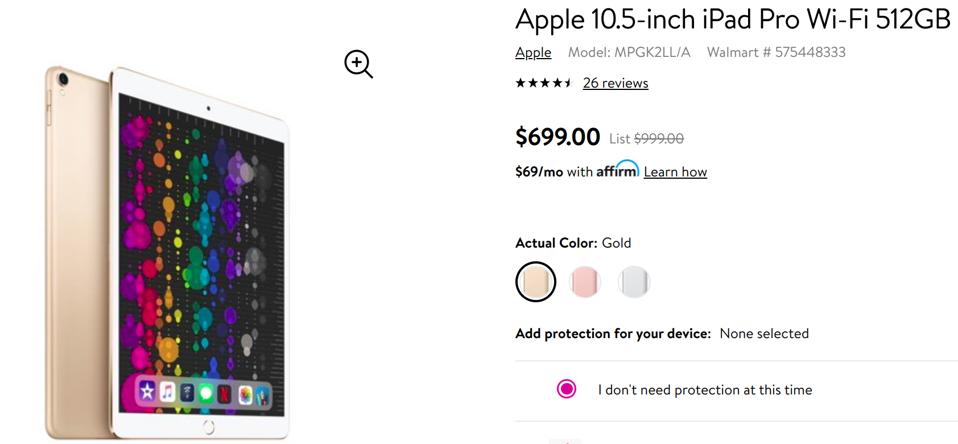 Walmart Black Friday 2019 Here Are The Best Deals Updated