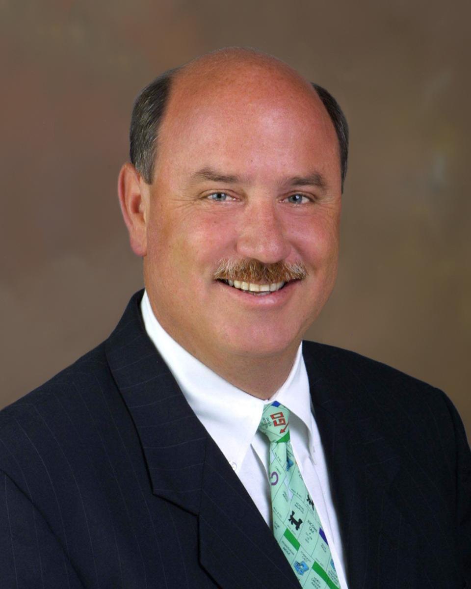 Neil Hennessy, chairman and chief investment officer of the Hennessy Funds.