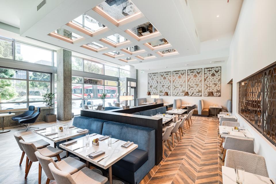 Could San Diego Be The New Bastion Of Interior Design In