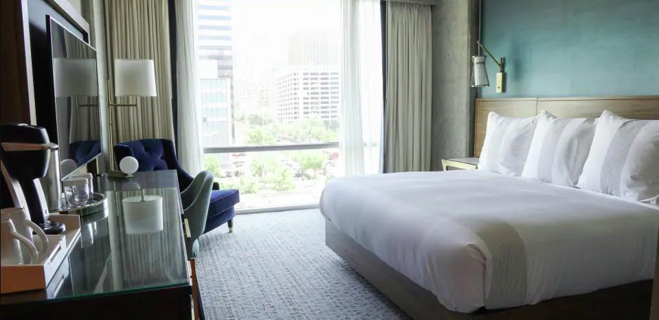 Could San Diego Be The New Bastion Of Interior Design In