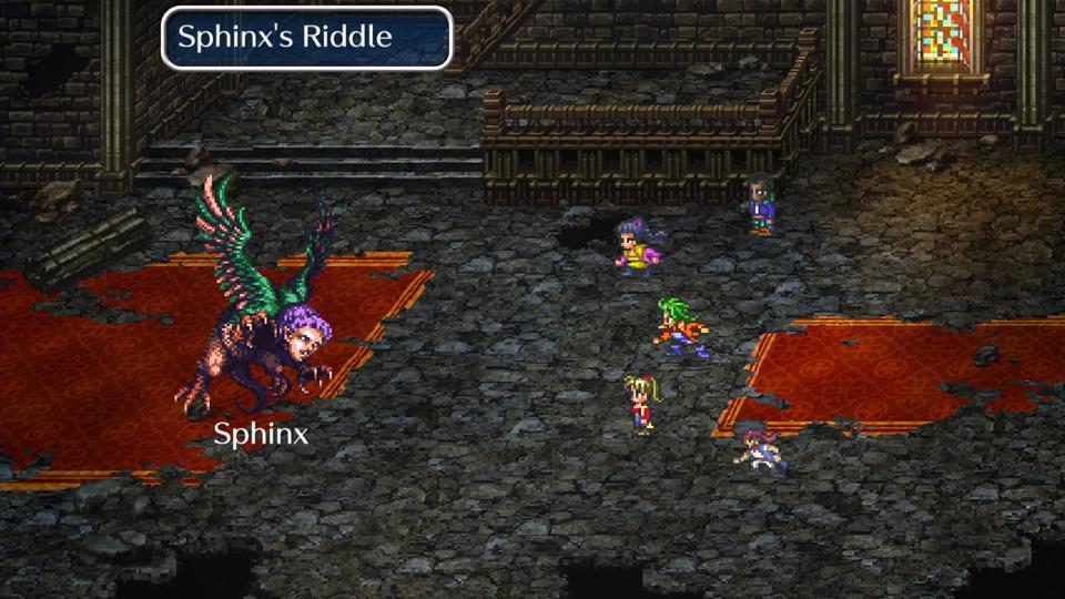Akitoshi Kawazu And Masanori Ichikawa On Bringing Romancing Saga 3 Westward