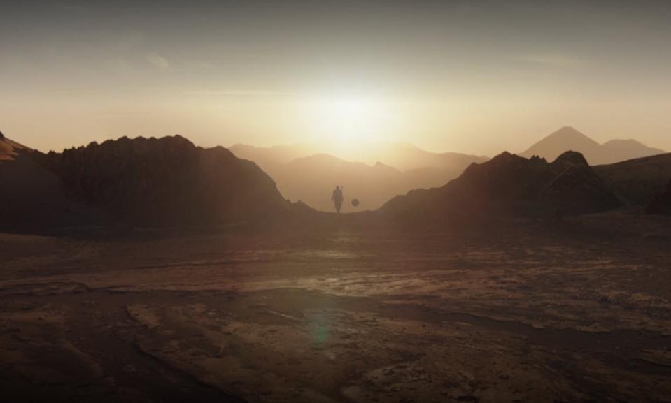 The Mandalorian S 30 Minute Episodes Have Gone From Strange To An Attractive Prospect