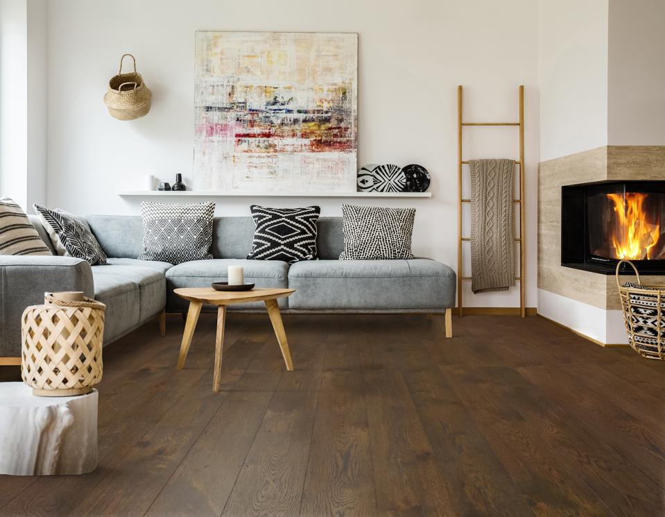 The Advantages Of Using Engineered Flooring In The Home