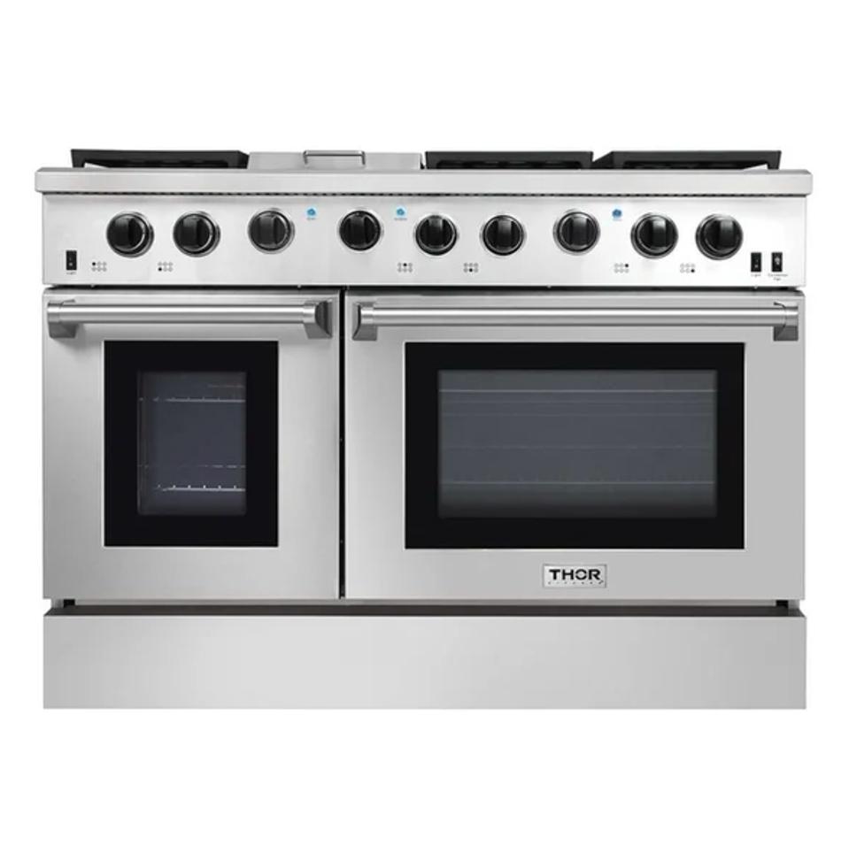 Overstock Black Friday 2019: Best Large Appliance Deals