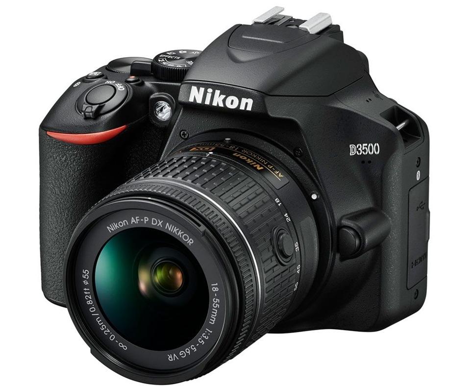 Black Friday 2019 The Best Deals On Cameras