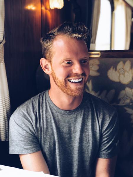 Meet The Entrepreneur Who Is Closing America's Water Gap